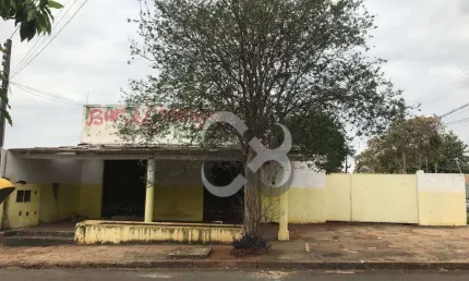 Terreno à venda, 435 m² por R$ 280.000,00 - Vila Matarazzo - Londrina/PR