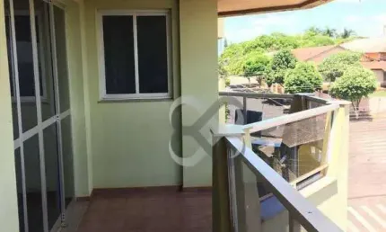 Apartamento com 3 dormitórios à venda, 228 m² por R$ 300.000,00 - Centro - Porecatu/PR