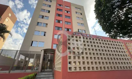 Apartamento com 2 dormitórios à venda, 65 m² por R$ 275.000,00 - Centro - Londrina/PR
