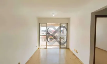Apartamento com 2 dormitórios à venda, 60 m² por R$ 300.000,00 - Vitória - Londrina/PR