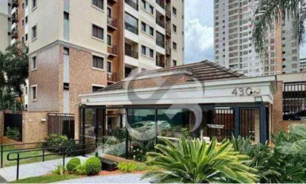 Apartamento com 3 quartos à venda na Rua José Roque Salton, Terra Bonita, Londrina