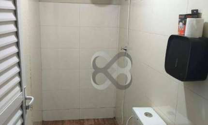 Barracão para alugar, 200 m² por R$ 8.500/mês - Gleba Jacutinga - Londrina/PR