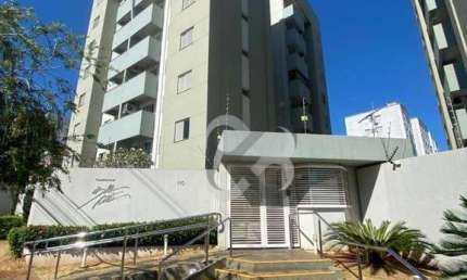 Apartamento com 3 dormitórios para alugar, 71 m² por R$ 1.400/mês - Vale dos Tucanos - Londrina/PR