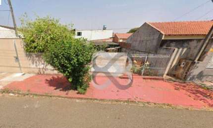 Terreno à venda, 300 m² por R$ 300.000 - Antares - Londrina/PR