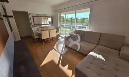 Apartamento com 2 dormitórios, 70 m² - venda por R$ 560.000 ou aluguel por R$ 2.800/mês - Gleba Palhano - Londrina/PR