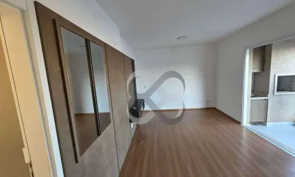 Apartamento com 2 dormitórios, 70 m² - venda por R$ 580.000 ou aluguel por R$ 2.800/mês - Gleba Palhano - Londrina/PR
