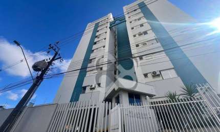 Apartamento com 3 dormitórios, 84 m² - venda por R$ 400.000 ou aluguel por R$1.600/mês - Vila Brasil - Londrina/PR