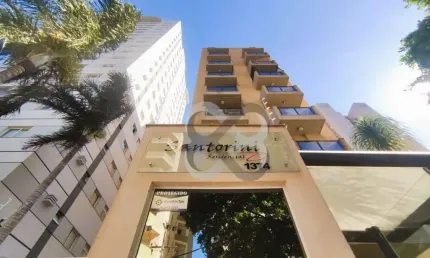 Apartamento com 2 dormitórios à venda, 66 m² por R$ 215.000,00 - Centro - Londrina/PR