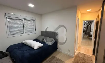 Apartamento à venda, 70 m² por R$ 730.000,00 - Terra Bonita - Londrina/PR