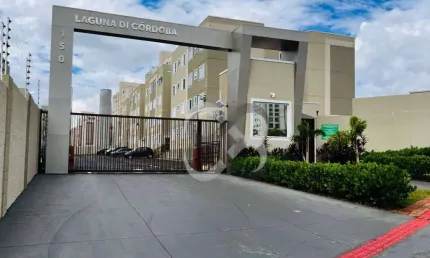 Apartamento com 2 dormitórios para alugar, 40 m² por r$ 1.100/mês - pioneiros - londrina/pr