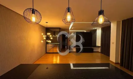 Apartamento com 2 dormitórios à venda, 76 m² por R$ 700.000,00 - Gleba Palhano - Londrina/PR