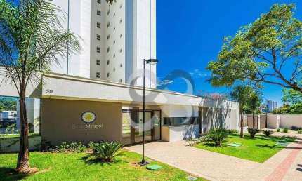 Apartamento com 3 dormitórios à venda, 75 m² por R$ 630.000 - Aurora - Londrina/PR