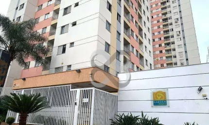 Apartamento com 3 dormitórios à venda, 69 m² por R$ 370.000 - Aurora - Londrina/PR
