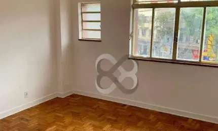 Sala para alugar, 50 m² por r$ 1.100/mês - centro - londrina/pr