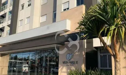 Apartamento para alugar no Vista Parque com 3 dormitórios, 1 suíte.