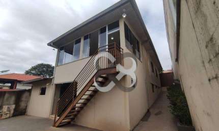 Casa com 3 dormitórios à venda, 156 m² por R$ 480.000,00 - Bela Vista - Londrina/PR
