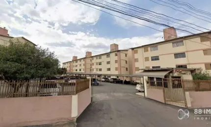 Apartamento com 3 dormitórios à venda, 57 m² por R$ 180.000,00 - Parque Jamaica - Londrina/PR