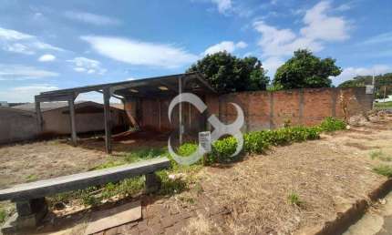 Terreno à venda, 1059 m² por R$ 640.000,00 - Sabará I - Londrina/PR