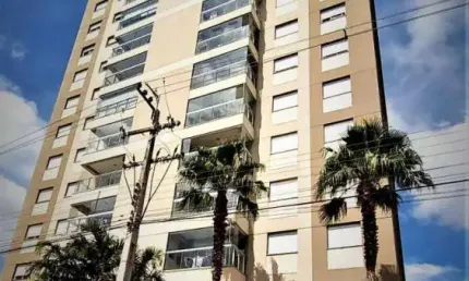 Apartamento com 3 dormitórios à venda, 91 m² por R$ 890.000,00 - Gleba Palhano - Londrina/PR