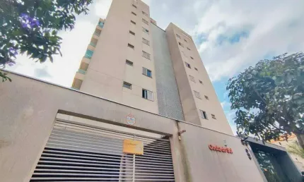 Apartamento com 3 dormitórios à venda, 60 m² por R$ 420.000,00 - Vitória - Londrina/PR