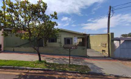 Casa com 3 dormitórios à venda, 647 m² por R$ 500.000,00 - Vila Santa Terezinha - Londrina/PR