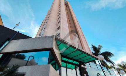 Apartamento com 2 dormitórios à venda, 60 m² por R$ 325.000,00 - Centro - Londrina/PR