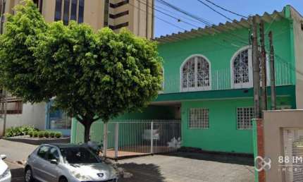 Sala para alugar, 50 m² por R$ 990,00/mês - Boa Vista - Londrina/PR
