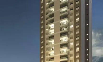 Apartamento com 3 dormitórios à venda, 91 m² por R$ 850.000,00 - Gleba Palhano - Londrina/PR