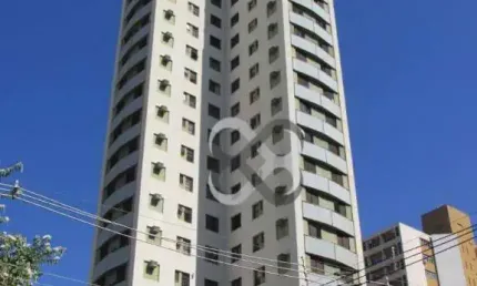 Apartamento com 1 dormitório à venda, 30 m² por R$ 170.000,00 - Centro - Londrina/PR