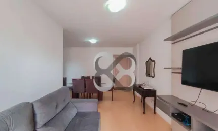 Apartamento com 4 dormitórios para alugar, 105 m² por R$ 3.800,00/mês - Centro - Londrina/PR