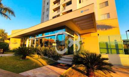 Apartamento com 3 dormitórios à venda, 74 m² por R$ 620.000,00 - Gleba Palhano - Londrina/PR