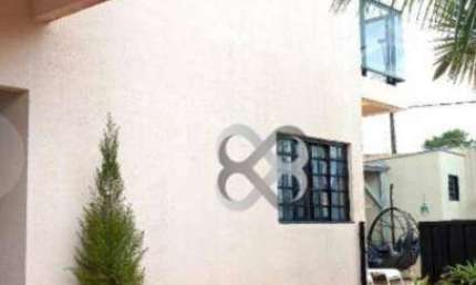 Casa com 3 dormitórios à venda, 170 m² por R$ 650.000,00 - Califórnia - Londrina/PR