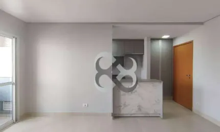 Apartamento com 3 dormitórios à venda, 69 m² por R$ 495.000,00 - Vitória - Londrina/PR