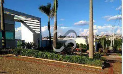 Apartamento com 2 dormitórios à venda, 49 m² por R$ 180.000,00 - Olímpico - Londrina/PR