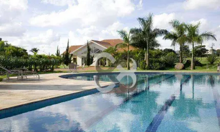 Terreno à venda, 770 m² por R$ 798.000,00 - Condominio Village do Engenho - Cambé/PR