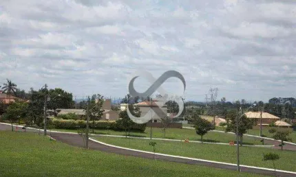 Terreno à venda, 850 m² por R$ 920.000,00 - Condominio Village do Engenho - Cambé/PR