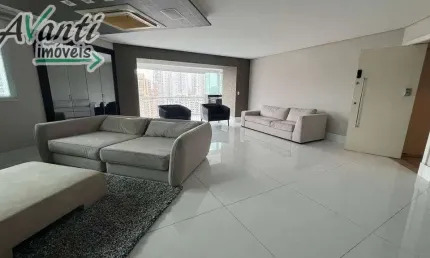 Apartamento para alugar no bairro Ponta da Praia em Santos/SP