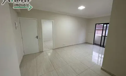 Apartamento com 2 quartos à venda na Rua Conselheiro João Alfredo, 342, Macuco, Santos