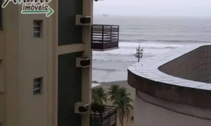 Apartamento à venda no bairro Boqueirão em Santos/SP