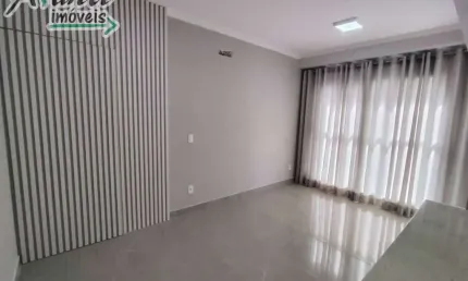 Apartamento à venda no bairro aparecida em santos/sp