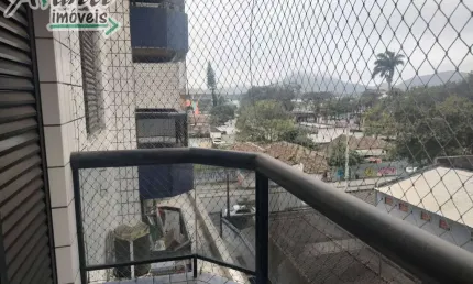 Apartamento à venda no bairro Ponta da Praia em Santos/SP