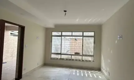 Casa com 3 quartos à venda na Rua General Miguel Costa, 335, Encruzilhada, Santos