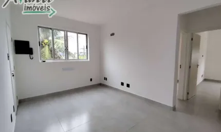 Apartamento à venda no bairro campo grande em santos/sp