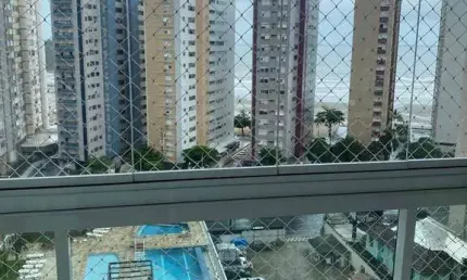 Apartamento à venda no bairro José Menino em Santos/SP