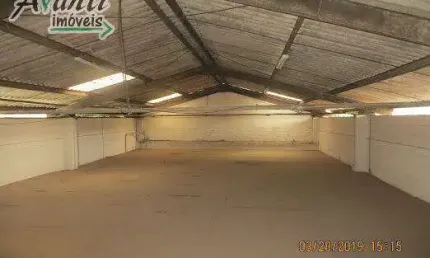 Pavilhão/galpão para alugar no bairro macuco em santos/sp