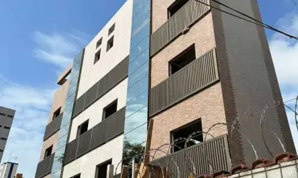 Casa com 3 quartos à venda na Rua Almirante Barroso, 104A, Campo Grande, Santos