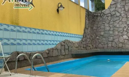Apartamento à venda no bairro Ponta da Praia em Santos/SP