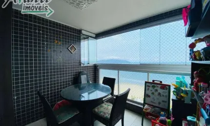 Apartamento alto padrão à venda, na pompéia – 2 quartos, 3 vagas e varandas