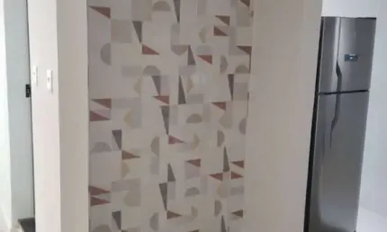 Apartamento de 1 quarto no centro de são vicente | avanti imóveis