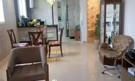Cobertura Duplex à Venda no Marapé, Santos – 3 Dorms, 1 Suíte e 2 Vagas – Avanti Imóveis